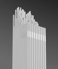 ER4043 Aluminum TIG Welding Rod One Eighth Inch Diameter By Sixteen Inch Length Five Pound Pack in vertical stack
