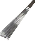 Juego de varillas de soldadura TIG para aluminio ER4043, paquete de 450 g con Inch de 1,6 Inch , 4,8 Inch y 3,2 Inch , y Inch 91 Inch para facilitar la soldadura de aluminio