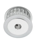 High Precision Aluminum Timing Belt Pulley With 20 Teeth 8mm Bore And 5mm Pitch Designed For 15mm Timing Belts