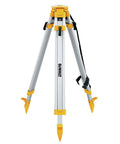 20x Builder's Transit Level Kit with Tripod and Rod delivers precise surveying with 200+ ft range and ±1/4 in/100 ft accuracy, plus a rugged aluminum tripod