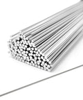 Pro Grade Aluminum Welding Rods Set, 30 Pieces, 0.0625 Inch By 13 Inch, Low Temperature Universal Brazing Rods for Aluminum Alloys