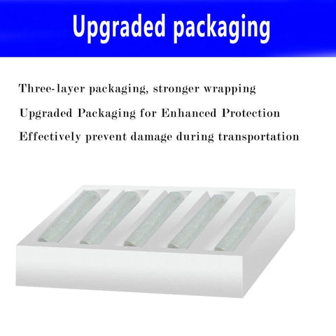 Upgraded packaging for 12Pcs Low Temperature Aluminum Welding Rods With Built In Flux For Quick Repairs On Stainless Steel Iron And Copper Easy Melt Solder Sticks No External Flux Needed 3 Inch Each Beginner Friendly DIY Repair Kit
