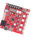 Anet A8 Plus3D マザーボード交換用、Ramps 1.4および2004/12864 LCDコントロールパネル対応USBポート内蔵メインボード