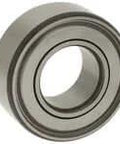 MRC 5200 M Light Series Angular Contact Ball Bearing 35 Mm ID 72 Mm OD Double Shielded Metal Cage Built Tough For Industrial Machinery Replacement