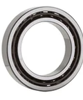 Single Angular Contact Ball Bearing High Precision 7005CVUJ74 Top Notch Precision Angular Bearing For Industrial Machinery