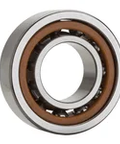 Single Angular Contact Ball Bearing BNT005 GNP2 Precision For Motors And Lathes Beefy Heavy Duty For CNC Machines
