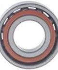 MRC 113KR BKE Extra Light Angular Contact Ball Bearing Open Cage Phenolic 65 Mm ID 100 Mm OD 18 Mm Width
