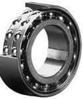 3314 C3 70 Mm Bore Size 150 Mm Outside Diameter Angular Contact Ball Bearing Double Row Straight Bore 52100 Bearing Steel C3 Radial Clearance Rollway Premium Quality