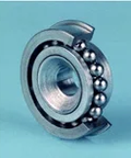 General Bearing 22810-88 Single Row Angular Contact Bearing Pro Grade Built To Last Double Sealed Bore Five Eighths Inch