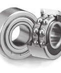 5200J 200 Double Row Angular Contact Bearing For Heavy Duty Applications Built To Last High Precision Durable Support In Industrial Machinery Automotive Pumps Conveyors And Gearboxes NSK