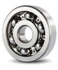 General Bearing S21808-88 Single Row Angular Contact Bearing for Precision and Reliability in Automotive and Industrial Applications