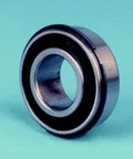 GEN 8607-88 7520DLTN W420 General Bearing Angular Contact Bearing Single Row
