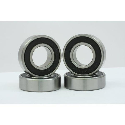 Answer BMX Alumilite Ti Mini Cassette Rear HUB Ceramic Bearings - VXB Ball Bearings
