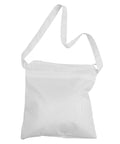 Anti Static Dust Free Bag For Cleanroom Storage And Makeup Organizer Lightweight Handheld Tote Washable Material 15.74 By 13.77 Inches