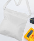Anti Static Dust Free Bag For Cleanroom Storage And Makeup Organizer Lightweight Handheld Tote Washable Material by ULTECHNOVO