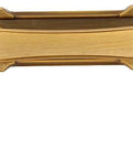 European Style Barn Door Handle Antique Metal Door Pull Handle For Sliding Doors Cabinets Drawers Cupboards Hardware close-up view