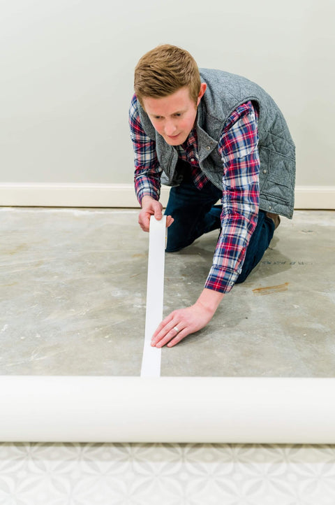 Heavy Duty Double Sided Tape For Carpet Tiles And Vinyl Flooring, Ideal For Artificial Grass, Foam Gym Tiles installation