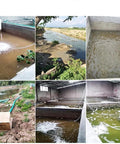 Industrial regenerative blower delivers high pressure, low noise air for robust aquaculture aeration in ponds and tanks.
