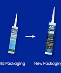 Black Aquarium Silicone Sealant Three 10.2 Fluid Ounce Cartridges For Glass Tanks High Modulus RTV Sealant That Bonds To Glass Without Primers Non Slump And Water Immersible Fish Safe When Fully Cured 3 Pack old vs new packaging