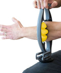 Arm And Leg Massager Roller For Targeted Myofascial Release And Faster Recovery Relieving Golfer's Elbow Tennis Elbow Carpal Tunnel And Tendonitis