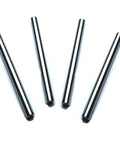 Set of four 4x67.5mm hinge pins made from 304 stainless steel for Arrma 6S BLX ARAC5032 AR330381 Kraton Outcast Mojave Typhon models.