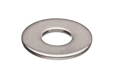 AS120155 Thrust Washer 120x155x1mm Steel Bearing Ring - VXB Ball Bearings