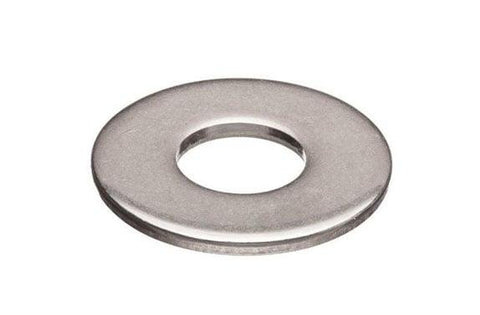 AS130170 Thrust Washer 130x170x1mm Steel Bearing Ring - VXB Ball Bearings