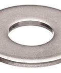 AS1528 Steel Thrust Washer Bearing 15x28x1mm - VXB Ball Bearings