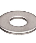 AS160200 Thrust Washer 160x200x1mm Steel Bearing Ring - VXB Ball Bearings