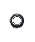 Asahi UC 307 Insert Replacement Part For Durable Performance And Smooth Operation shown from front view for precise alignment