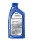 Top Notch Automatic Transmission Fluid That Meets OEM Specs For JWS 3309 GM 9986195 And Toyota T IV, 1 Quart Bottle