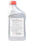 DW1 Automatic Transmission Fluid ATF 1 Quart bottle, OEM-equivalent fluid for smooth shifting and longevity in automatic transmissions