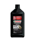 ATF Plus 4 Full Synthetic Automatic Transmission Fluid For Chrysler Mopar, 1 Quart Bottle, labeled for Chrysler and Mopar