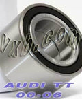 AUDI TT Auto/Car Wheel Ball Bearing 2000-2006 - VXB Ball Bearings