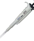 Autoclavable Micropipette for 100 to 1000 Microliters Range With Adjustable Volume and Triple Speed Turbo Dial, Made in Kobe, Japan By NEXTY