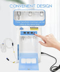 Automatic Handpiece Oil Lubrication System That Keeps Your Tools Running Smooth And Lasting Longer for quick tool maintenance