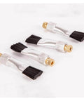 Pro Grade Automatic Oiling Brush For Chain Lubrication With M8 And M10 Threads, Centralized Lubrication System And CNC Machine Center
