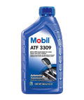 Top Notch Automatic Transmission Fluid That Meets OEM Specs For JWS 3309 GM 9986195 And Toyota T IV 1 Quart Bottle