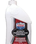 Automatic Transmission Fluid Conditioner 20 oz bottle for smoother shifts, quieter operation, and reduced shudder