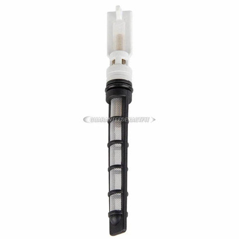 Rear AC Repair Kit With New Compressor And Clutch Drier Desiccant Expansion Device And O Ring Seal Kit for Chevy Tahoe 2003-2005