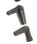 Elbow Vacuum Tubing Connector Assortment For Automotive Use, Gas And Oil Resistant Vinyl Tubing, 4 elbow connectors, APDTY 58542
