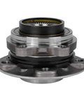AWD Front Wheel Bearing Hub Assembly For BMW X3 X4 535i 550i GT 740Ld 535d 640i 740Li 528i 650i 750i 750Li xDrive Replacement