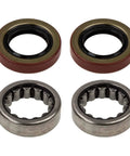 Axle Differential Bearing And Seal Kit For Dana 35 Ford 7.5 And 8.8 GM 7.5 7.625 8.2 8.5 8.875 Car Differentials ID 1.4016 OD 2.252.