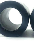 Replacement Axle Pivot Pipe Gasket 532136518 Set Of 2 For Husqvarna Craftsman, front view