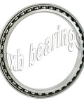 B543 Extra Light Torque Tube Type Airframe Control Bearing 1.5625"x 2"x 0.281" inch - VXB Ball Bearings