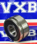 B8-79D-2RS Ball Bearing 8x23x11mm Sealed in front of VXB logo