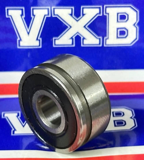 B8-79D-2RS Ball Bearing 8x23x11mm Sealed in front of VXB logo