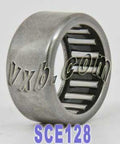BA128ZOH Shell Type Needle Bearing 3/4x1x1/2 Inch - VXB Ball Bearings