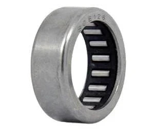 BA128ZOH Shell-Type Needle Bearing 3/4" x 1" x 1/2" inch close-up view