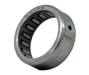 BA85ZOH Shell-Type Needle Bearing 1/2" x 11/16" x 5/16" inch with deep drawn thin-walled outer ring